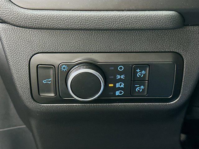 used 2024 Ford Escape car, priced at $21,697