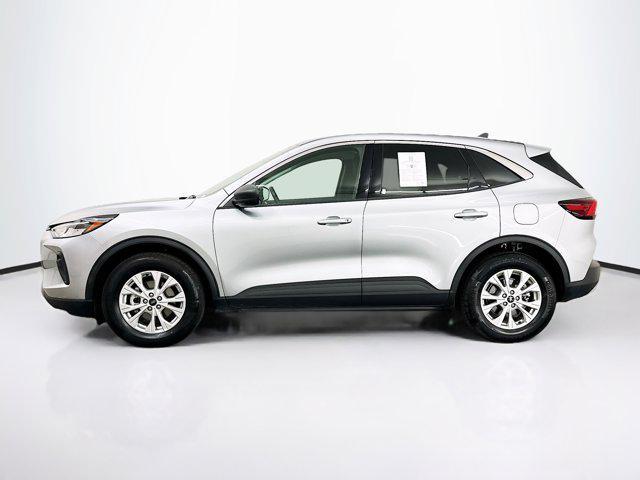 used 2024 Ford Escape car, priced at $21,697