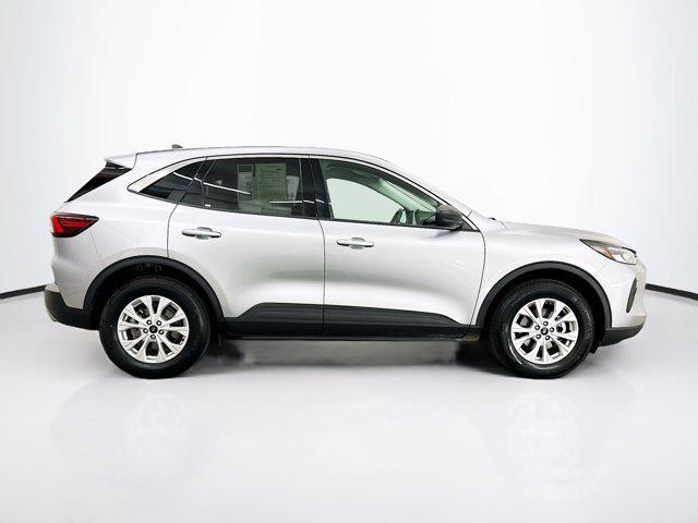 used 2024 Ford Escape car, priced at $21,697