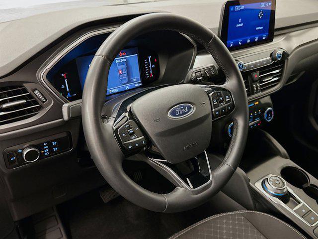 used 2024 Ford Escape car, priced at $21,697