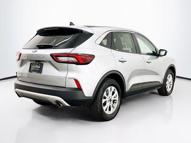 used 2024 Ford Escape car, priced at $21,697