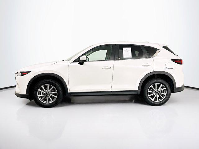 used 2023 Mazda CX-5 car, priced at $24,189