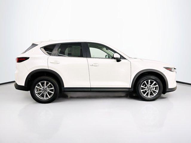 used 2023 Mazda CX-5 car, priced at $24,189