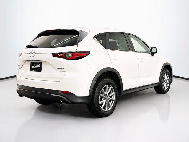 used 2023 Mazda CX-5 car, priced at $24,189