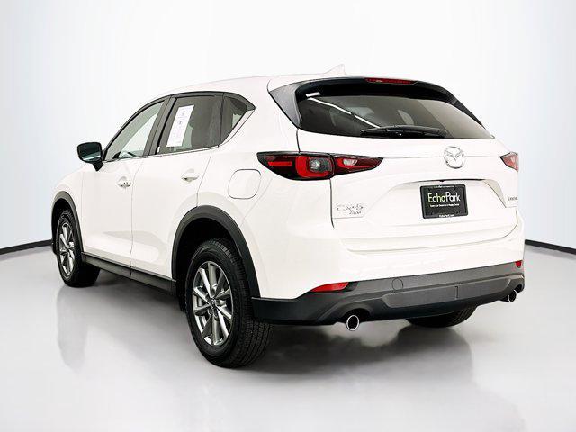 used 2023 Mazda CX-5 car, priced at $24,189