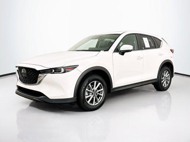 used 2023 Mazda CX-5 car, priced at $24,189