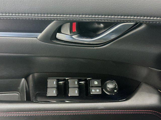 used 2024 Mazda CX-5 car, priced at $24,997