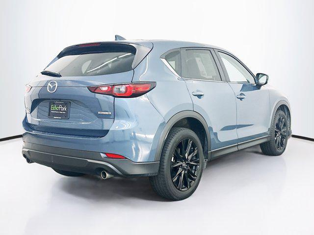 used 2024 Mazda CX-5 car, priced at $24,997