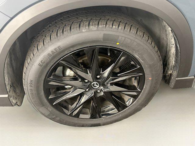 used 2024 Mazda CX-5 car, priced at $24,997