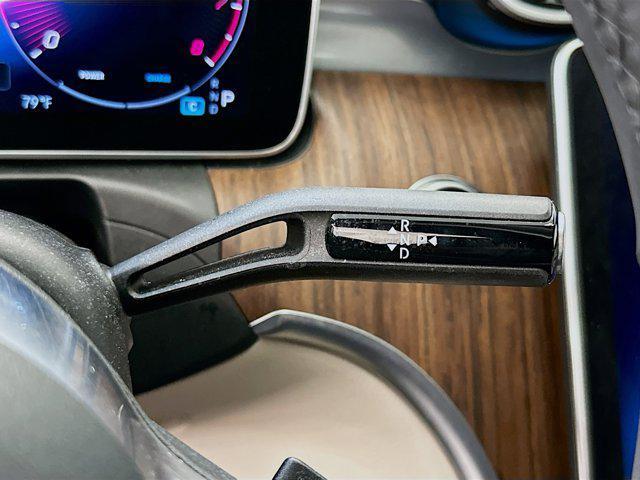 used 2023 Mercedes-Benz C-Class car, priced at $33,296