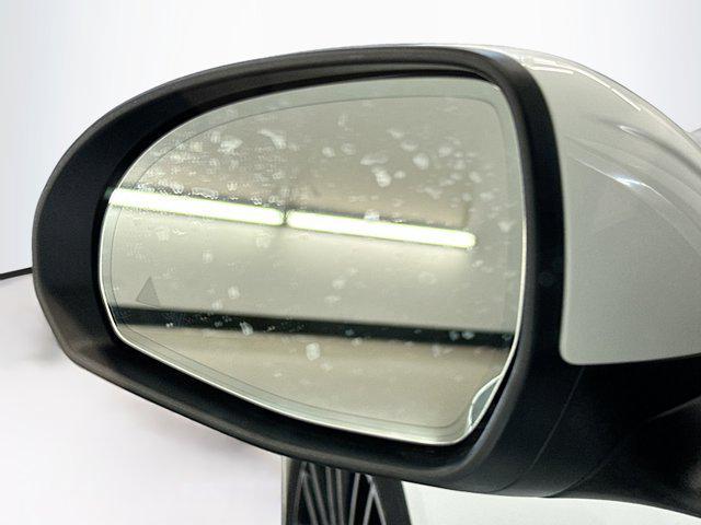 used 2023 Mercedes-Benz C-Class car, priced at $33,296