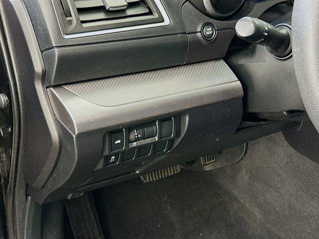 used 2018 Subaru Legacy car, priced at $13,496