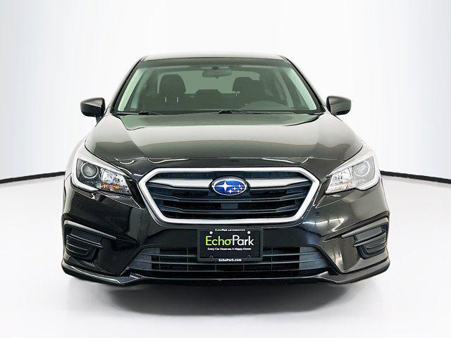 used 2018 Subaru Legacy car, priced at $13,496