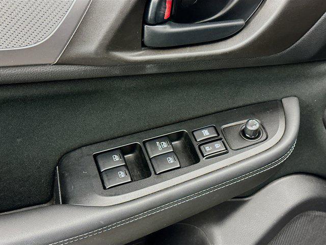 used 2018 Subaru Legacy car, priced at $13,496