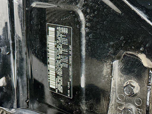 used 2018 Subaru Legacy car, priced at $13,496