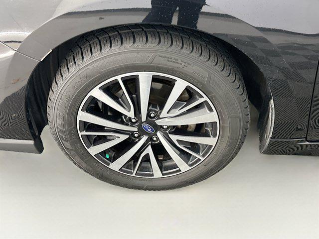 used 2018 Subaru Legacy car, priced at $13,496