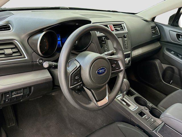 used 2018 Subaru Legacy car, priced at $13,496