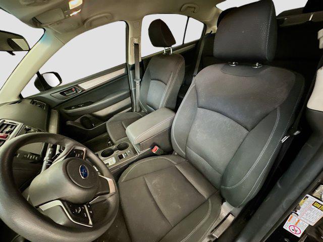 used 2018 Subaru Legacy car, priced at $13,496