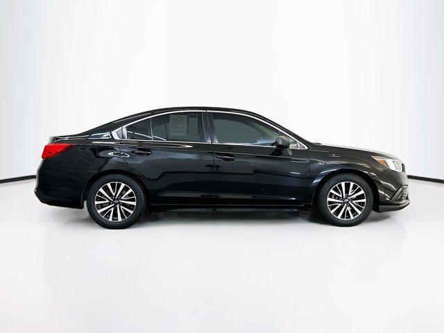 used 2018 Subaru Legacy car, priced at $13,496