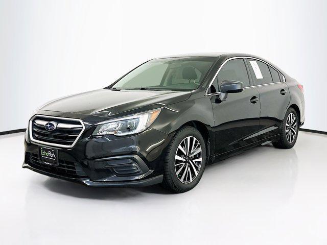 used 2018 Subaru Legacy car, priced at $13,496