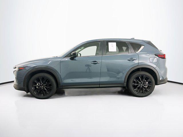 used 2024 Mazda CX-5 car, priced at $25,997