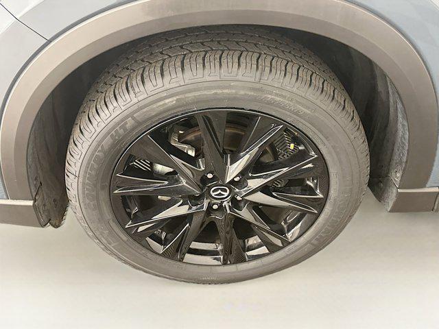 used 2024 Mazda CX-5 car, priced at $25,997