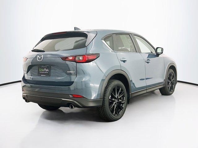 used 2024 Mazda CX-5 car, priced at $25,997