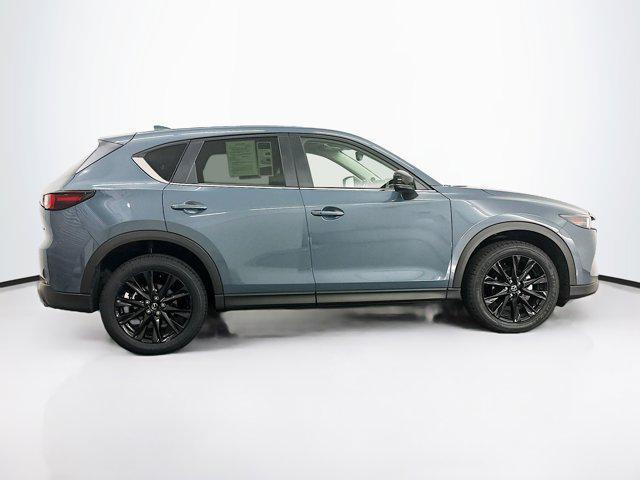 used 2024 Mazda CX-5 car, priced at $25,997
