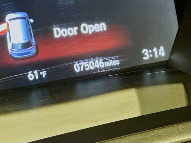 used 2018 Honda CR-V car, priced at $20,496