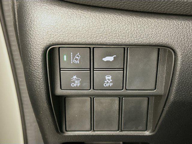 used 2018 Honda CR-V car, priced at $20,496