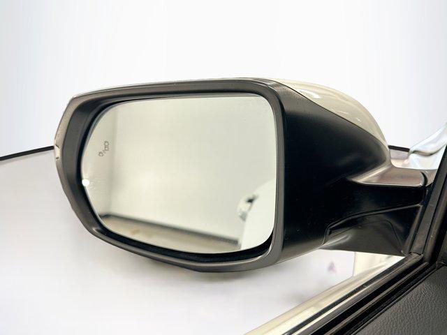 used 2018 Honda CR-V car, priced at $20,496