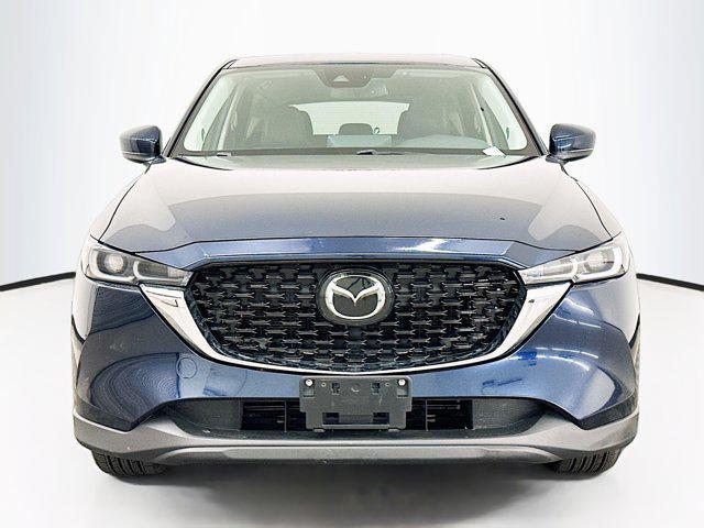 used 2022 Mazda CX-5 car, priced at $21,389