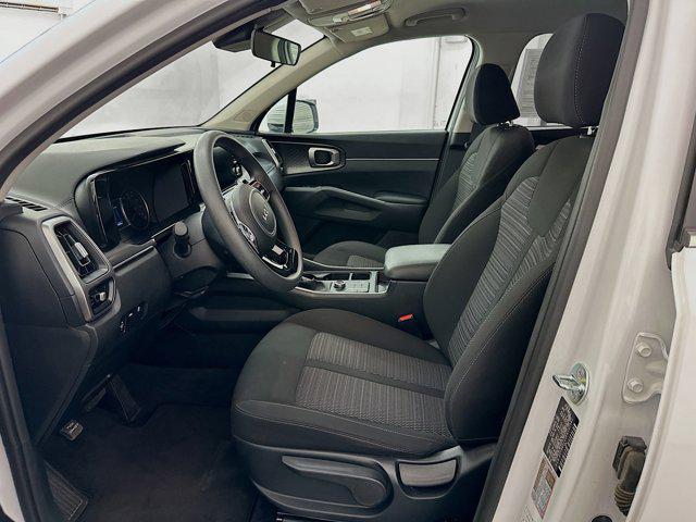 used 2023 Kia Sorento car, priced at $22,969