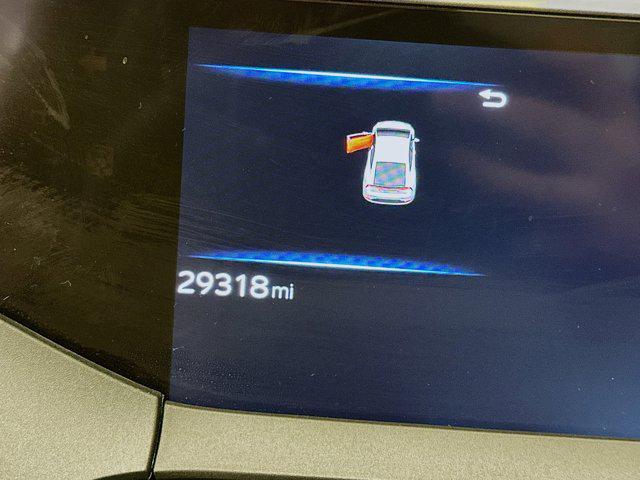 used 2024 Toyota Prius car, priced at $25,897