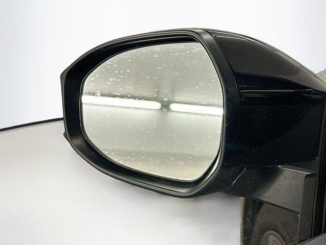 used 2024 Toyota Prius car, priced at $25,897