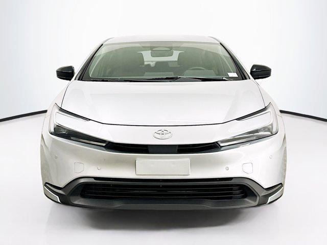 used 2024 Toyota Prius car, priced at $25,897