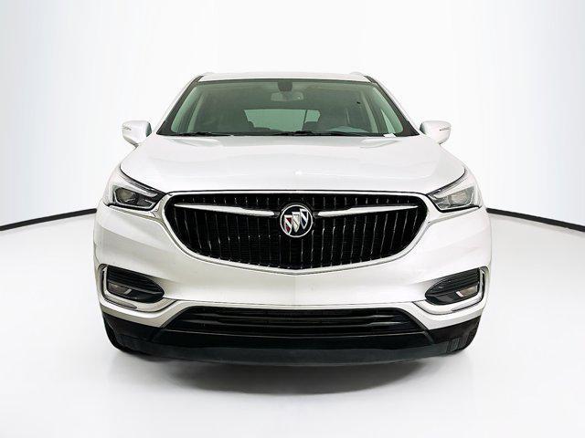 used 2021 Buick Enclave car, priced at $26,789