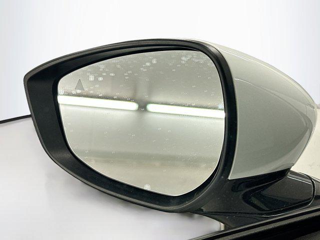 used 2020 Mazda Mazda3 car, priced at $19,999