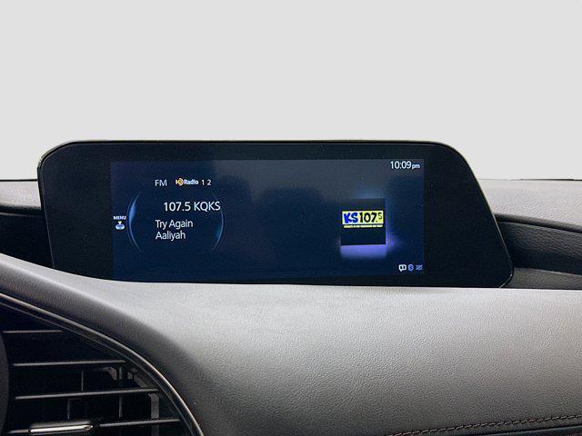 used 2020 Mazda Mazda3 car, priced at $19,999