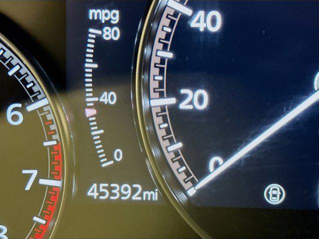 used 2020 Mazda Mazda3 car, priced at $19,999