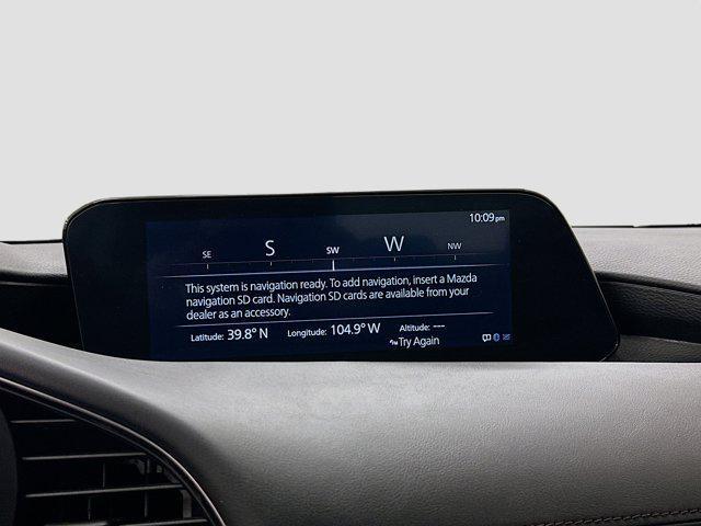 used 2020 Mazda Mazda3 car, priced at $19,999