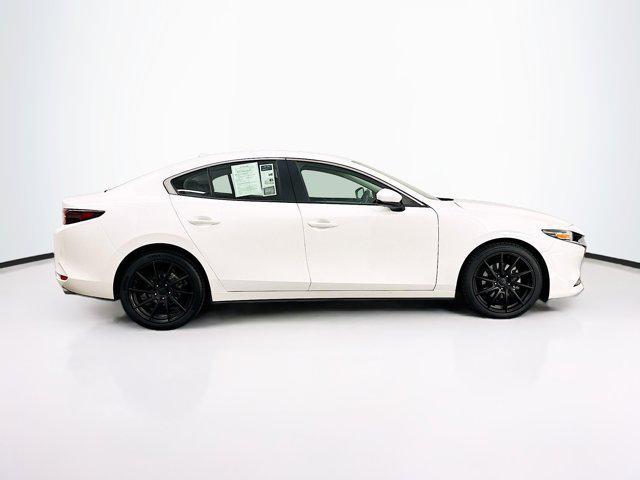 used 2020 Mazda Mazda3 car, priced at $19,999