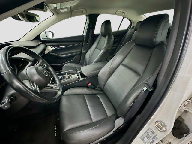 used 2020 Mazda Mazda3 car, priced at $19,999