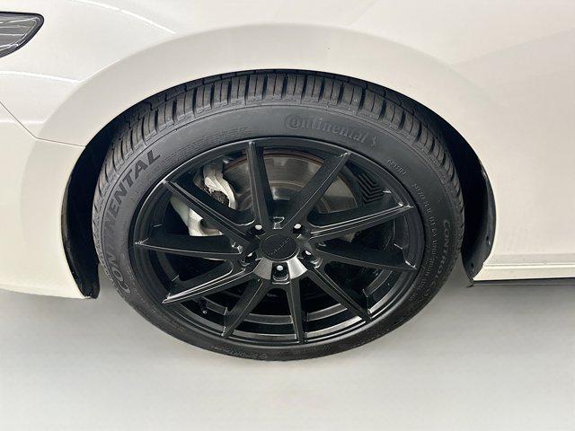 used 2020 Mazda Mazda3 car, priced at $19,999