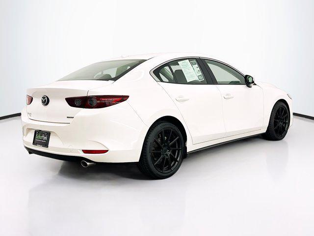 used 2020 Mazda Mazda3 car, priced at $19,999