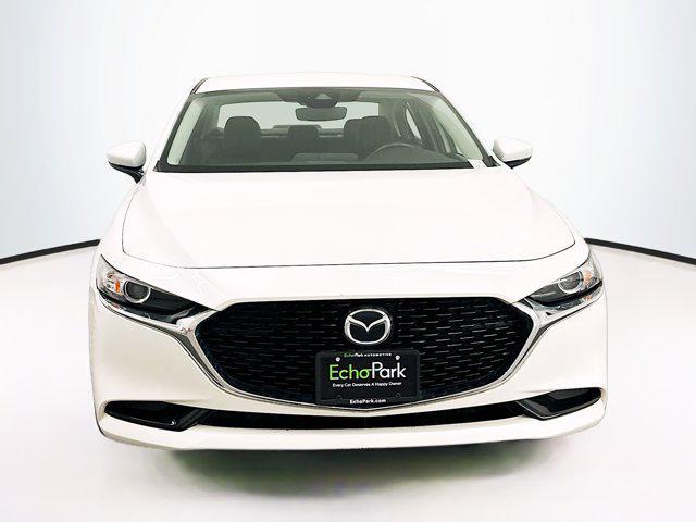 used 2020 Mazda Mazda3 car, priced at $19,999