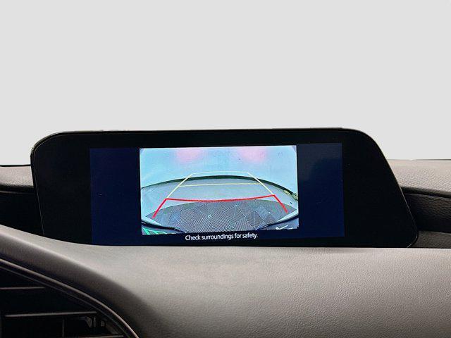 used 2020 Mazda Mazda3 car, priced at $19,999