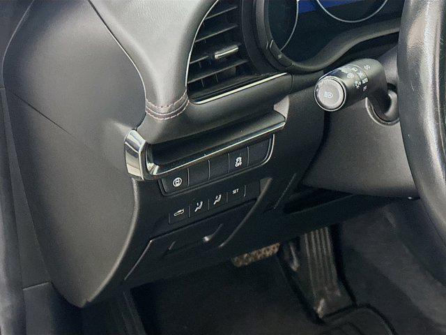 used 2020 Mazda Mazda3 car, priced at $19,999