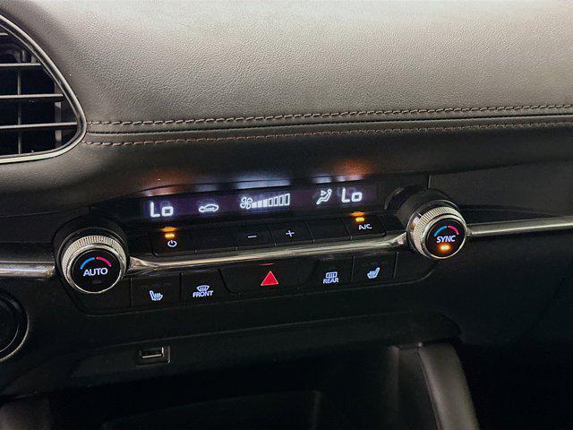 used 2020 Mazda Mazda3 car, priced at $19,999