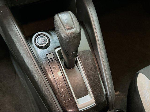 used 2022 Nissan Versa car, priced at $15,497